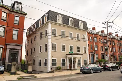 195 Webster St #4, Boston, MA 02128 - Photo 33
