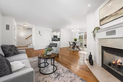 75 Bartlett Ave #75, Arlington, MA 02476 - Photo 5
