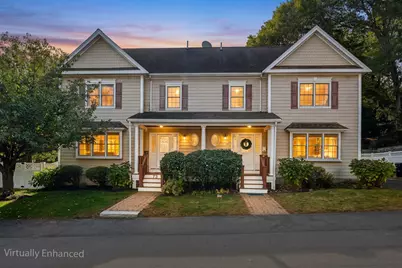 75 Bartlett Ave #75, Arlington, MA 02476 - Photo 1
