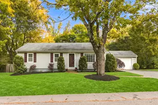 14 Winslow Rd, Sharon, MA 02067 - Photo 1