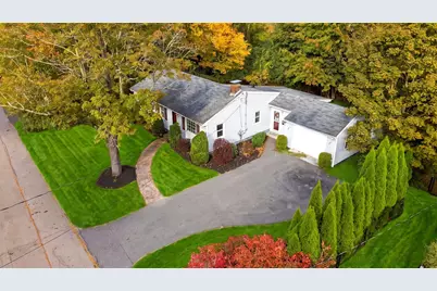 14 Winslow Rd, Sharon, MA 02067 - Photo 3