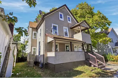 32-34 Dawes St, Springfield, MA 01109 - Photo 5