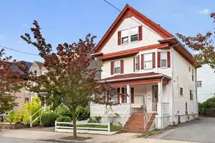 34 Baker Rd, Everett, MA 02149 - Photo 1