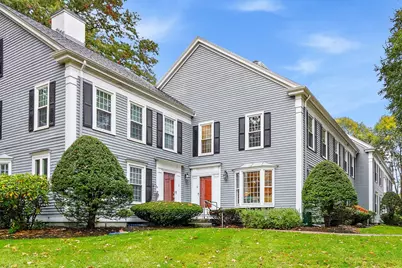 55 West #2, Medfield, MA 02052 - Photo 1