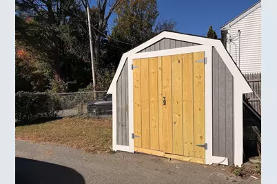 90 George St, Brockton, MA 02302 - Photo 31