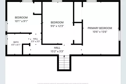 90 George St, Brockton, MA 02302 - Photo 33