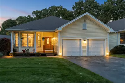 80 Taft Hil Ln #80, Uxbridge, MA 01569 - Photo 11