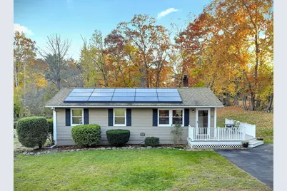 83 Old East Brookfield Rd, North Brookfield, MA 01535 - Photo 1
