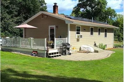 83 Old East Brookfield Rd, North Brookfield, MA 01535 - Photo 5