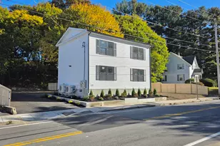 311 Woonasquatucket Ave, North Providence, RI 02911 - Photo 1