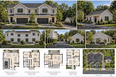 0 Fairview Rd (Off), Norwood, MA 02062 - Photo 1