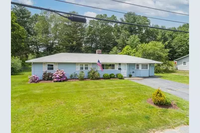4 Edith Rd, Framingham, MA 01701 - Photo 1
