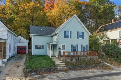 96 Canton St, Fitchburg, MA 01420 - Photo 35