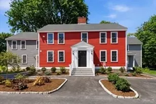 164 Main St, Westford, MA 01886 - Photo 1