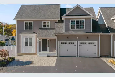 75 Elm St #75, Shrewsbury, MA 01545 - Photo 1