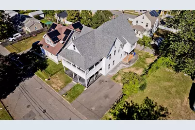 33 Balis St #2, Springfield, MA 01109 - Photo 1