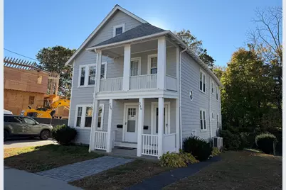 256 Webster Street #2, Newton, MA 02466 - Photo 1