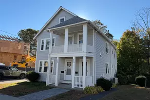 256 Webster St, Newton, MA 02466 - Photo 1