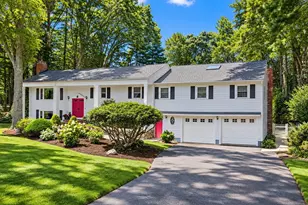 5 Surrey Ln, Canton, MA 02021 - Photo 1