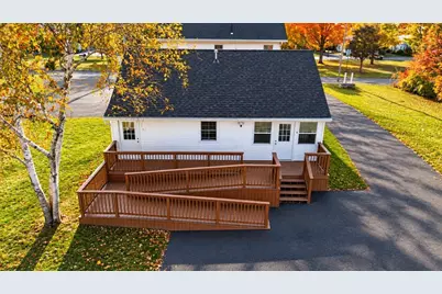 32 Park Street #5, Belchertown, MA 01007 - Photo 3