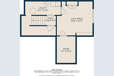 3 Governors Way #C, Milford, MA 01757 - Photo 33