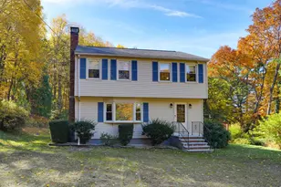 264 Bigelow St, Marlborough, MA 01752 - Photo 1