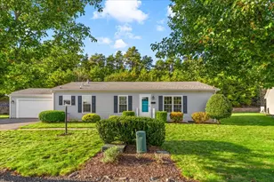 37 Willow Bend Blvd, Plymouth, MA 02360 - Photo 1