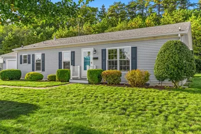 37 Willow Bend Blvd, Plymouth, MA 02360 - Photo 33
