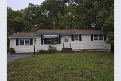28 Arnold St, Taunton, MA 02780 - Photo 1