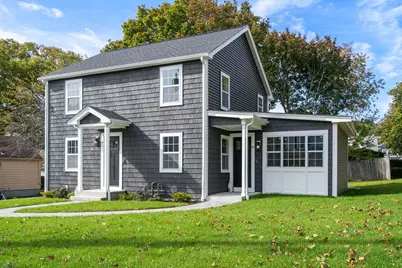 10 Strafford Rd #10, Westwood, MA 02090 - Photo 1