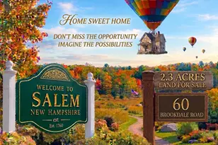 60 Brookdale Rd, Salem, NH 03079 - Photo 1