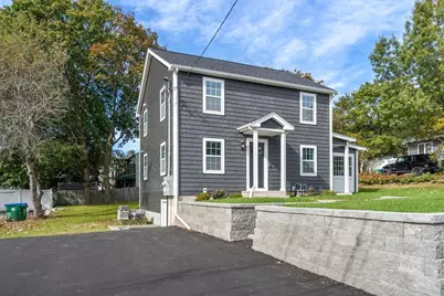 8 Strafford Rd #8, Westwood, MA 02090 - Photo 5