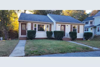 278 Merriam Avenue, Leominster, MA 01453 - Photo 1