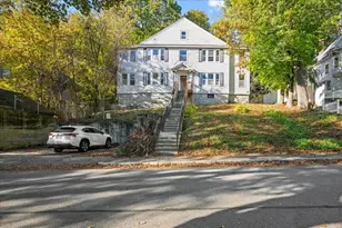 15 Circuit Ave E, Worcester, MA 01603 - Photo 1