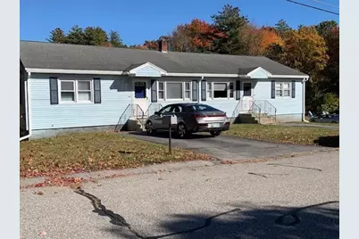 107 Salisbury St. #107, Dracut, MA 01826 - Photo 1