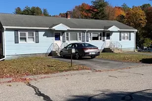 107 Salisbury St, Dracut, MA 01826 - Photo 1