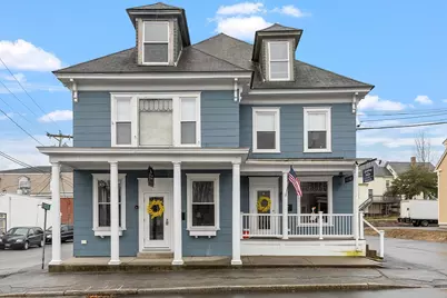 113-115 Main Street, Pepperell, MA 01463 - Photo 1