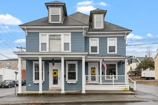 113-115 Main St, Pepperell, MA 01463 - Photo 1