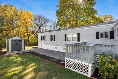 33 Thayer, Taunton, MA 02780 - Photo 5