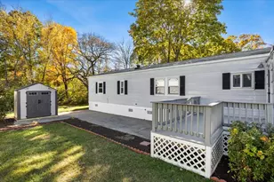 33 Thayer, Taunton, MA 02780 - Photo 5