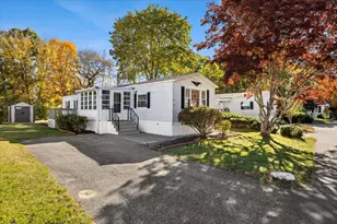 33 Thayer, Taunton, MA 02780 - Photo 1
