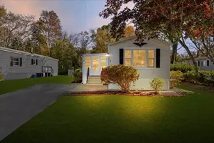 33 Thayer, Taunton, MA 02780 - Photo 3