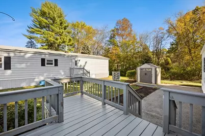 33 Thayer, Taunton, MA 02780 - Photo 9