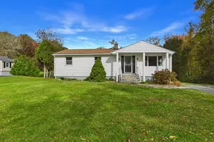 92 Benoit St, Westport, MA 02790 - Photo 1