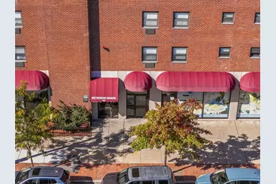 465 Columbus Ave, Boston, MA 02116 - Photo 5