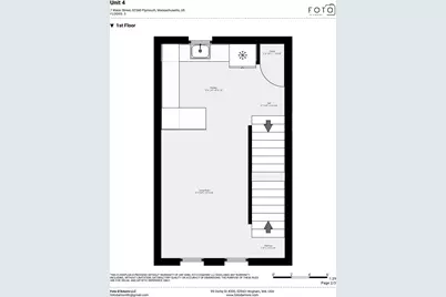 7 Water Street #8, Plymouth, MA 02360 - Photo 21