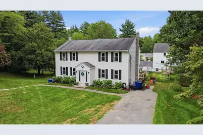 10 Chestnut Rd #B, Groton, MA 01450 - Photo 25