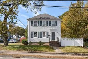 247 Prospect St, Norwood, MA 02062 - Photo 1