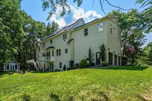 23 Falcon Ridge Dr, Hopkinton, MA 01748 - Photo 35