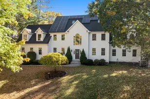 23 Falcon Ridge Dr, Hopkinton, MA 01748 - Photo 1